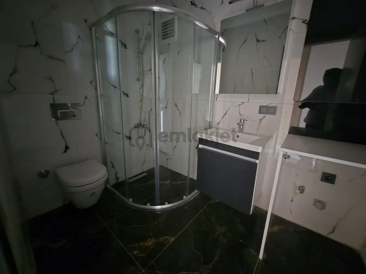 Poyraz Gayrimenkul'den Altınkum'da Satılık Sıfır 2+1 Yüksek Giriş Daire - 31