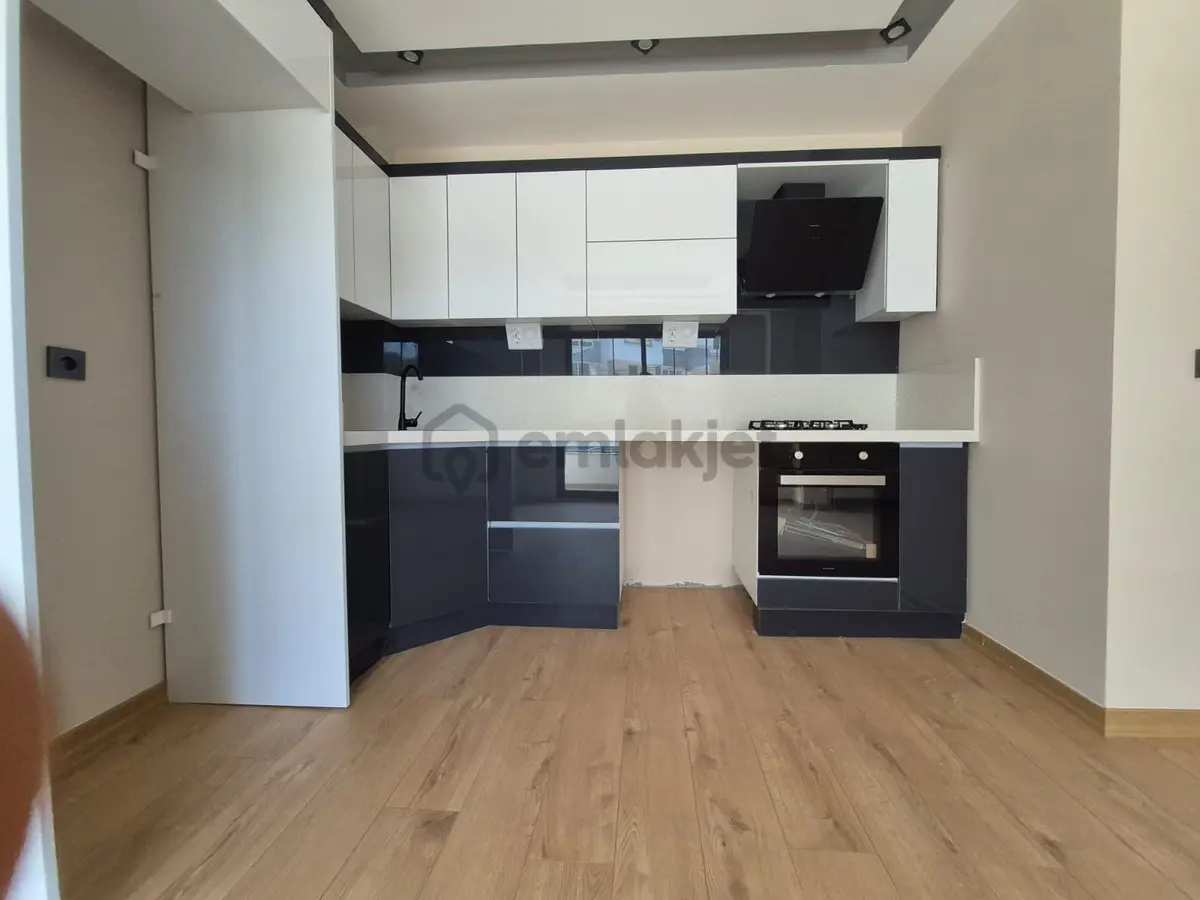 Poyraz Gayrimenkul'den Altınkum'da Satılık Sıfır 2+1 Yüksek Giriş Daire - 36