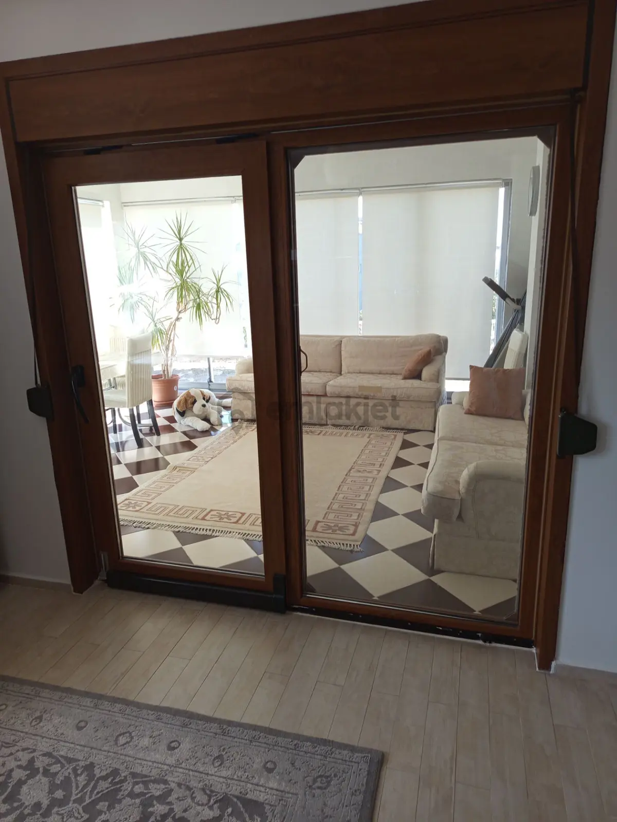 Sahibinden Satılık Villa - 7