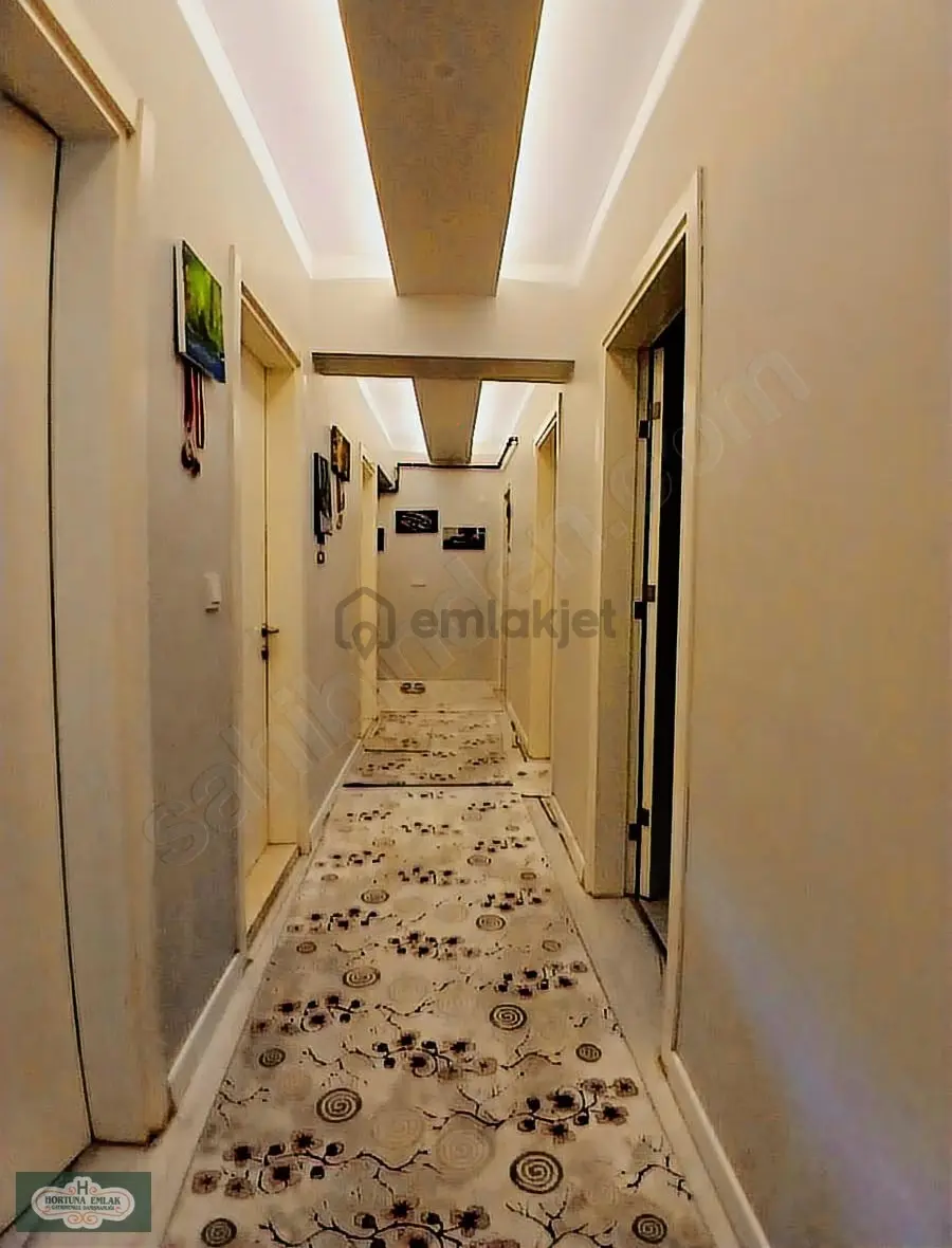 İzmir Torbalı Mahallesinde Havuzlu Site Satılık Daire - 11