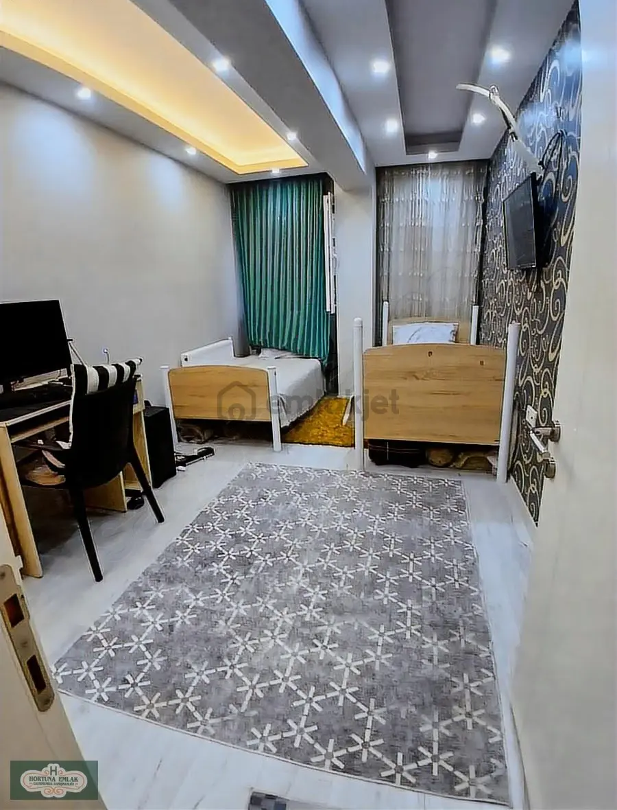 İzmir Torbalı Mahallesinde Havuzlu Site Satılık Daire - 29