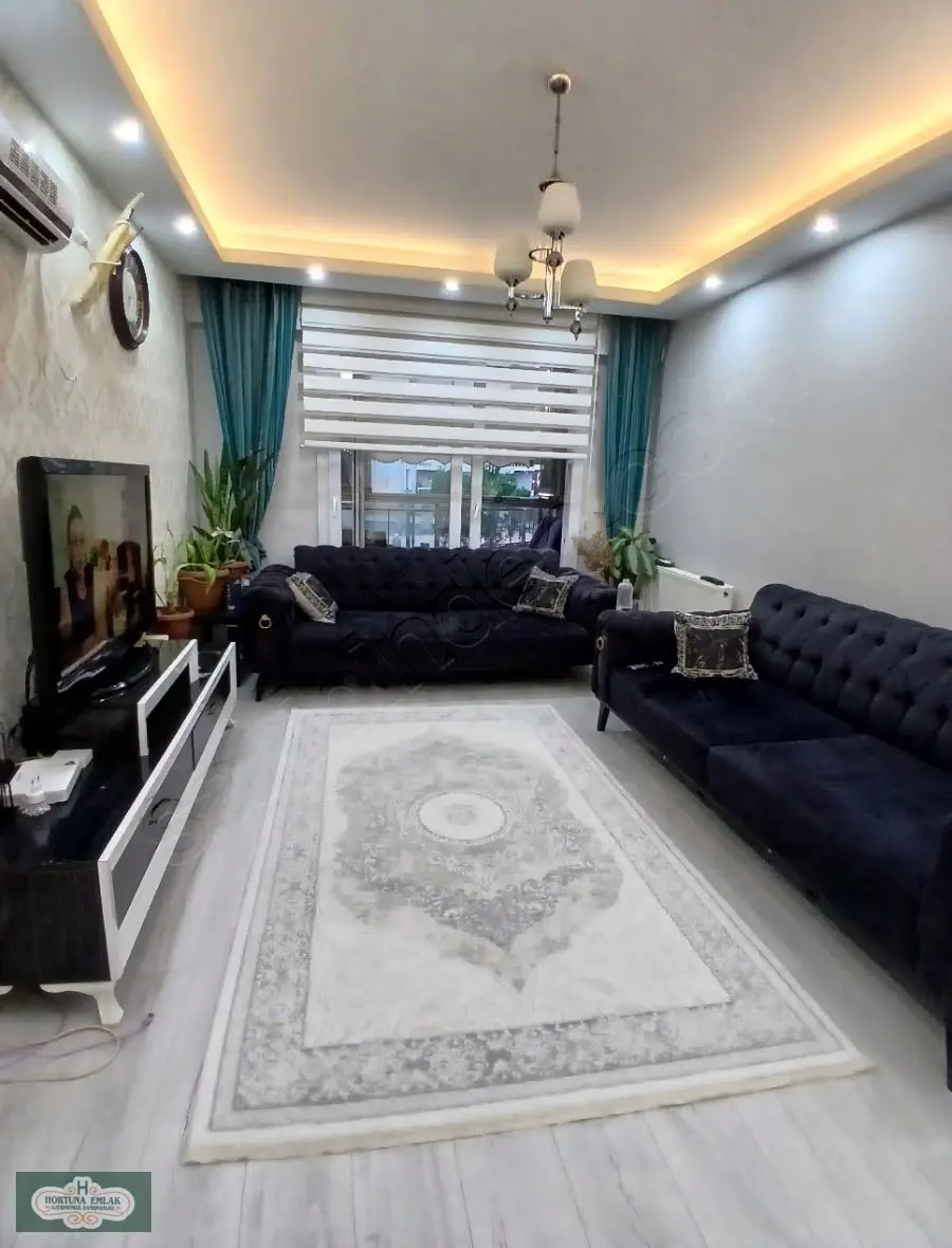 İzmir Torbalı Mahallesinde Havuzlu Site Satılık Daire - 22