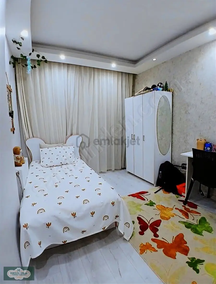 İzmir Torbalı Mahallesinde Havuzlu Site Satılık Daire - 27