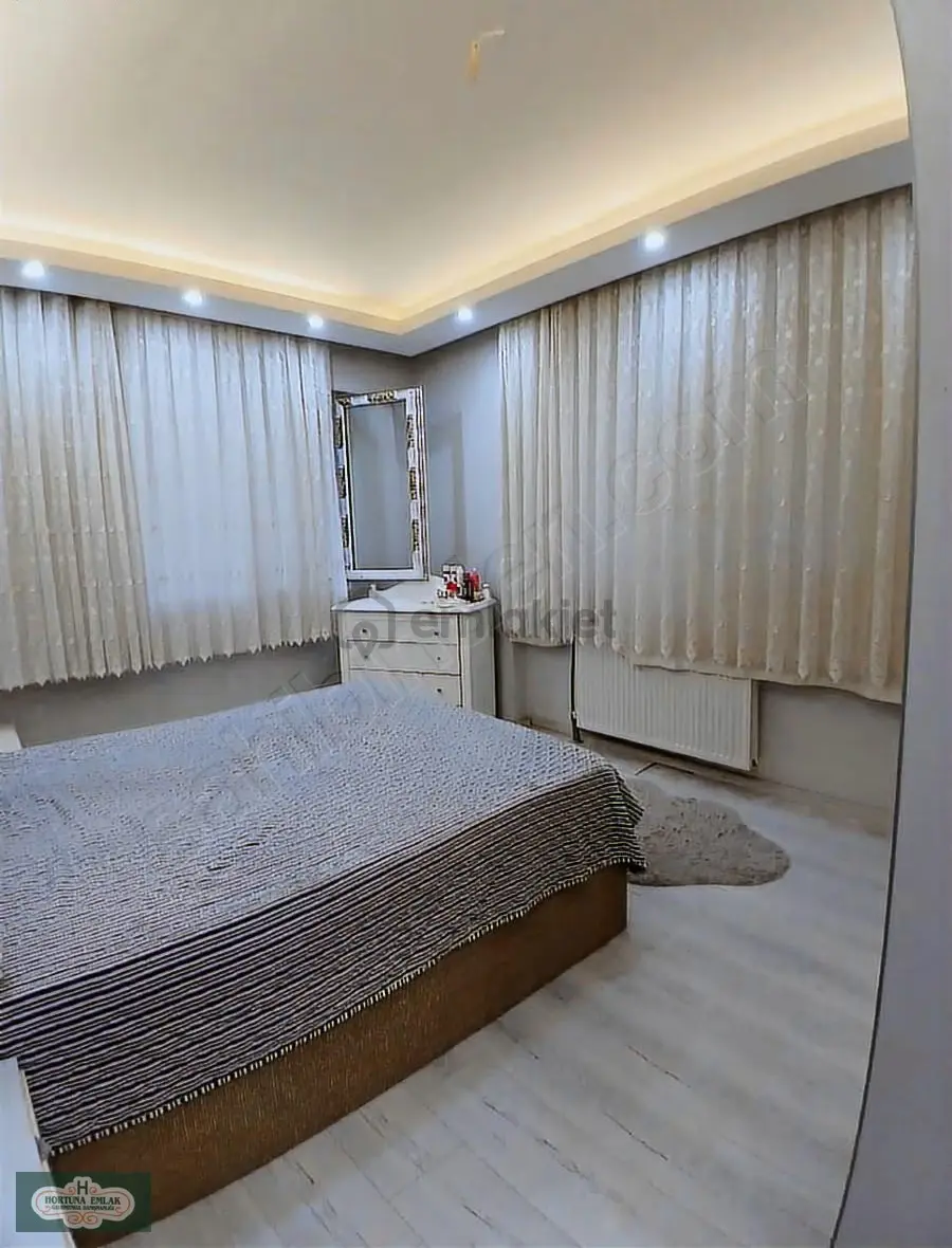 İzmir Torbalı Mahallesinde Havuzlu Site Satılık Daire - 25