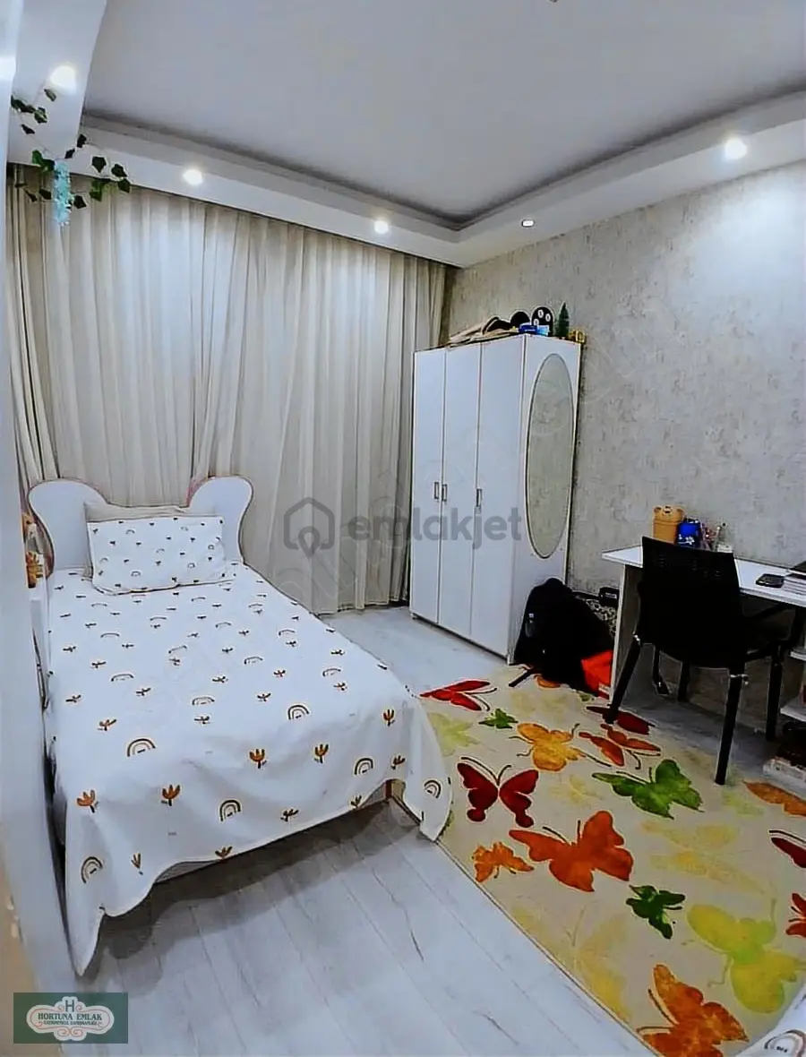 İzmir Torbalı Mahallesinde Havuzlu Site Satılık Daire - 30