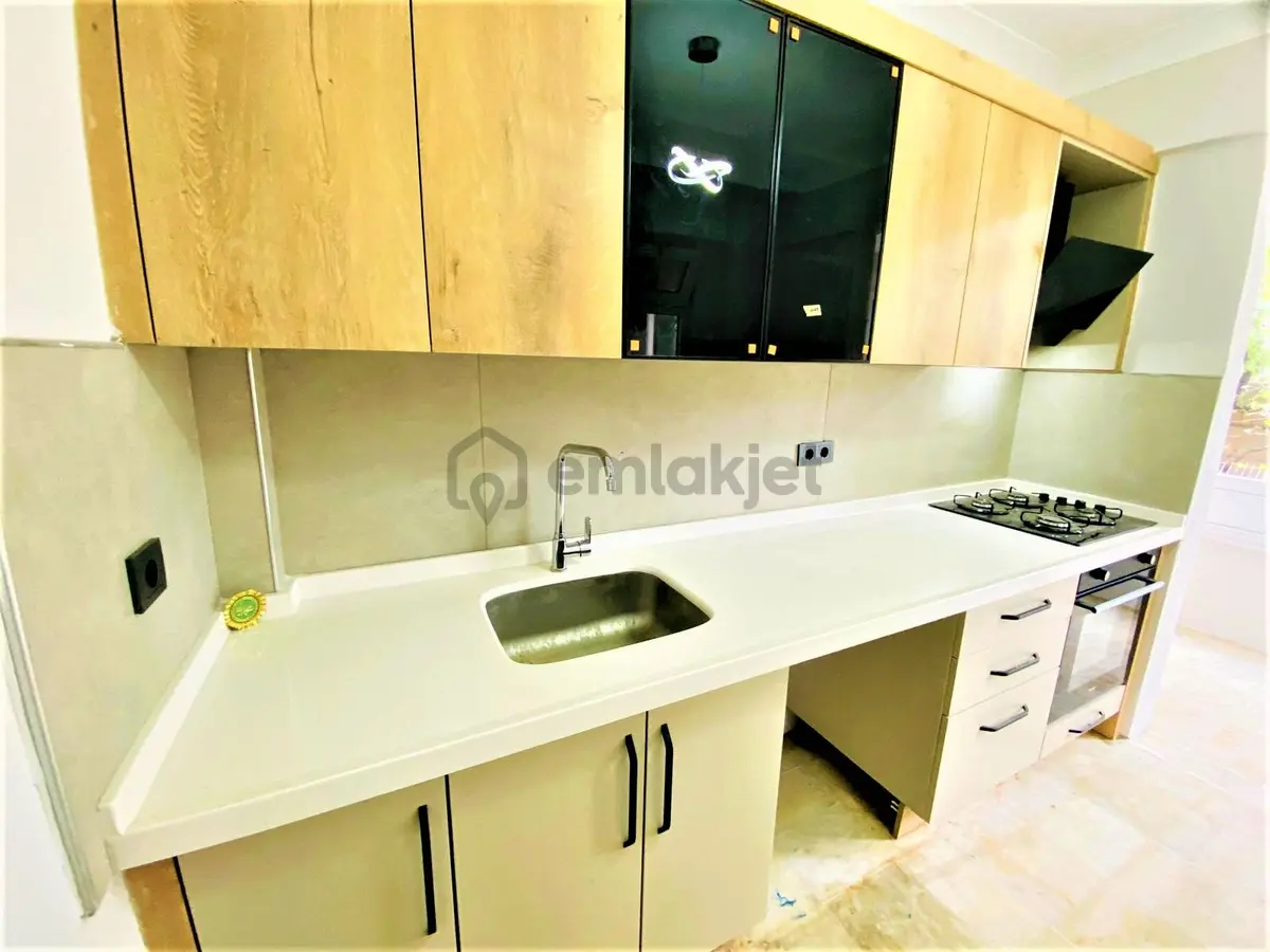 Akçay Merkez De 2+1 Satılık Daire - 13