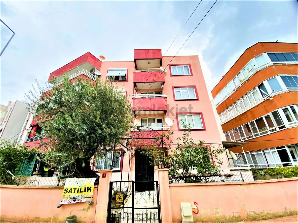 Akçay Merkez De 2+1 Satılık Daire - 2