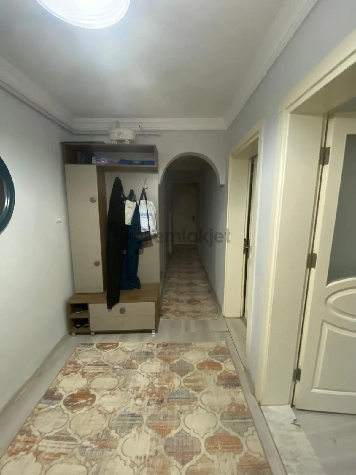 Yenimahhede Satılık Doğalgazlı Ve 2 Katlı Müstekil Ev - 17