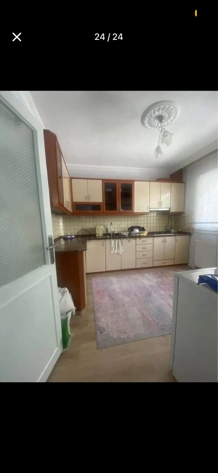 Yenimahhede Satılık Doğalgazlı Ve 2 Katlı Müstekil Ev - 28