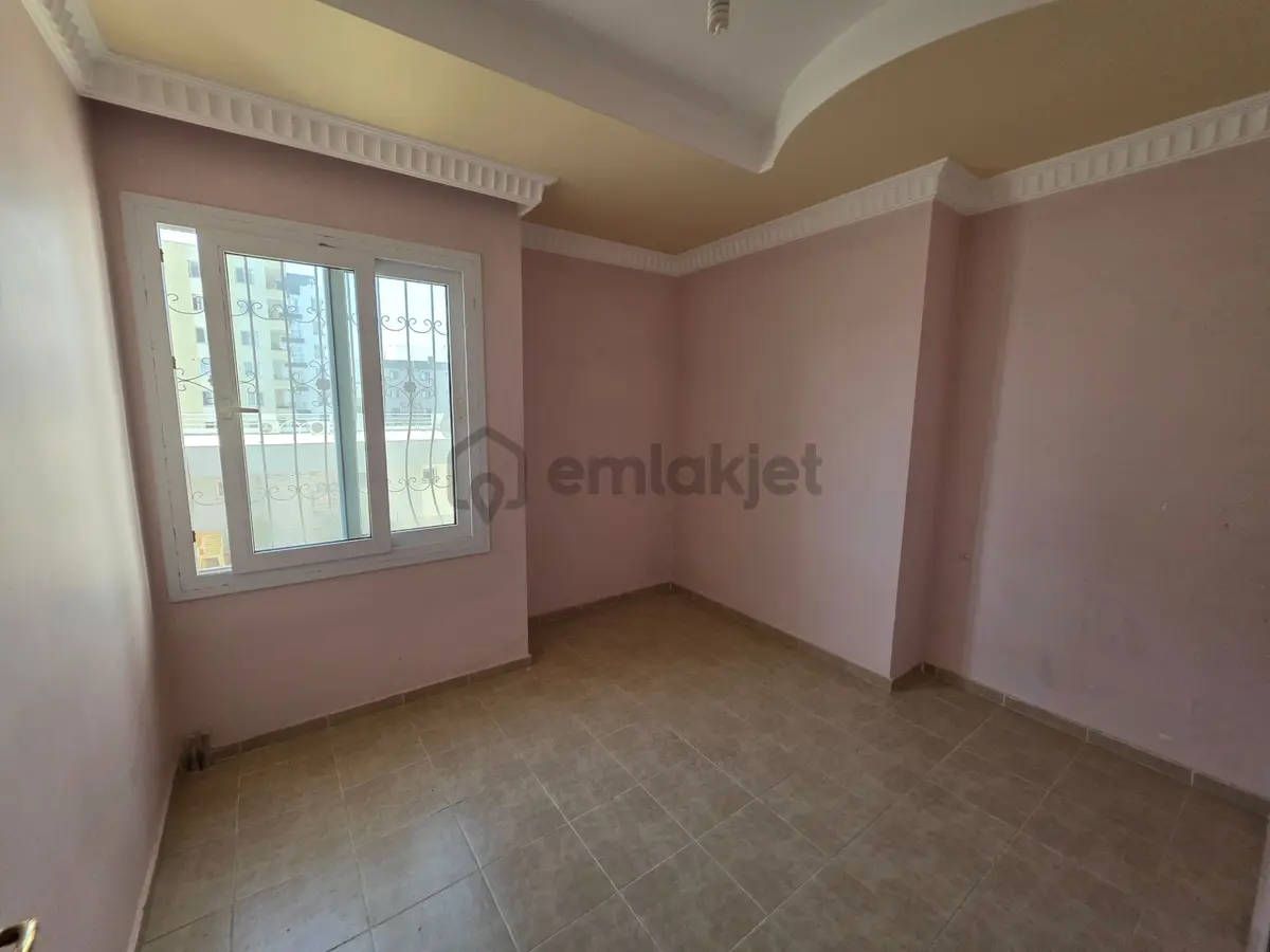 Erdemli Alata Mah Satılık 3+1 Daire - 33
