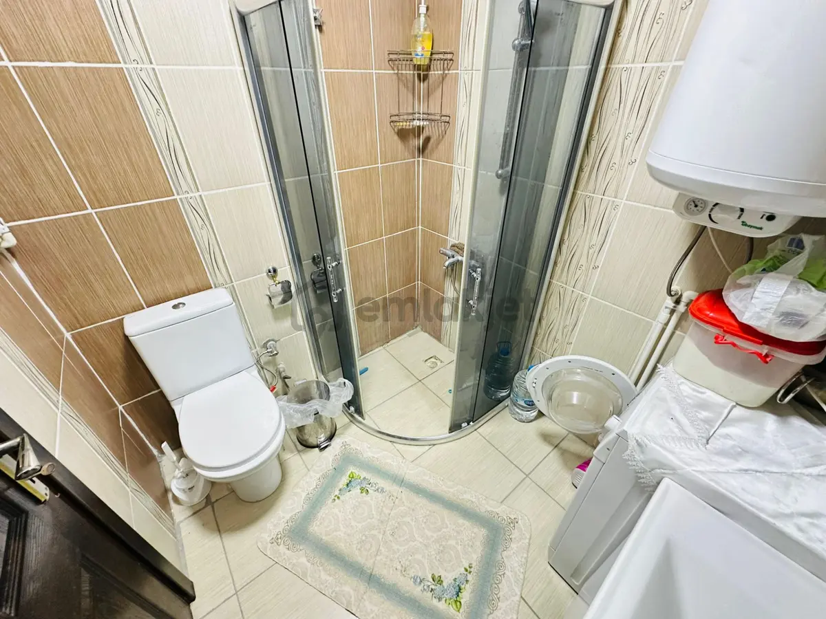 Akçay Da 4+1 Triblex Bahçeli Satılık Müstakil Ev - 19