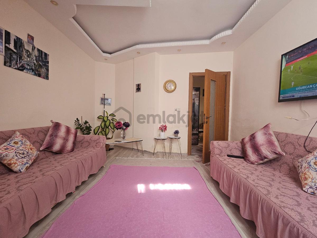 Esenyurt Fatih Mahallesi Satılık Daire - 5
