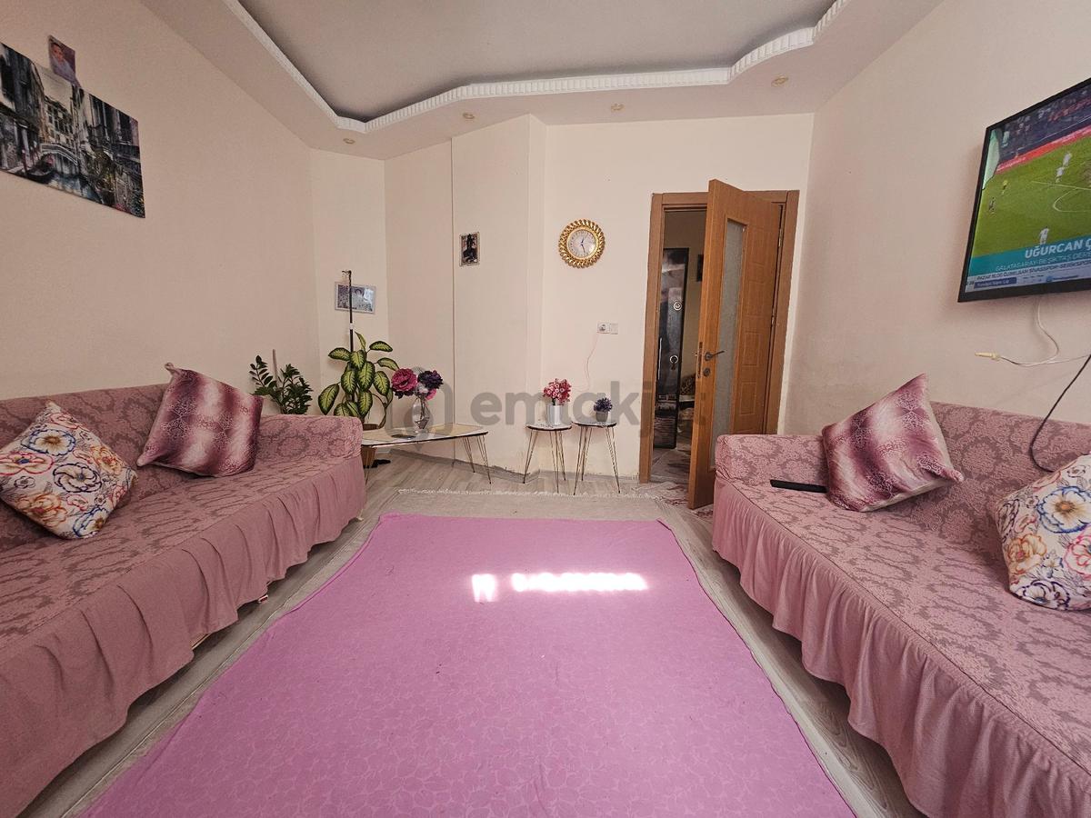 Esenyurt Fatih Mahallesi Satılık Daire - 4