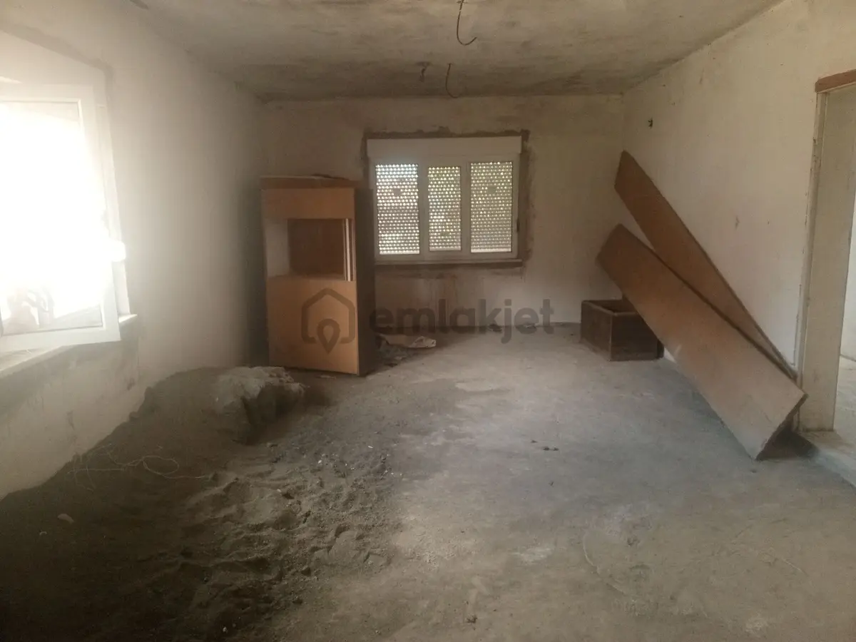 Kastamonu Merkez Saraycıkta Ev-bahçe-tarla - 10