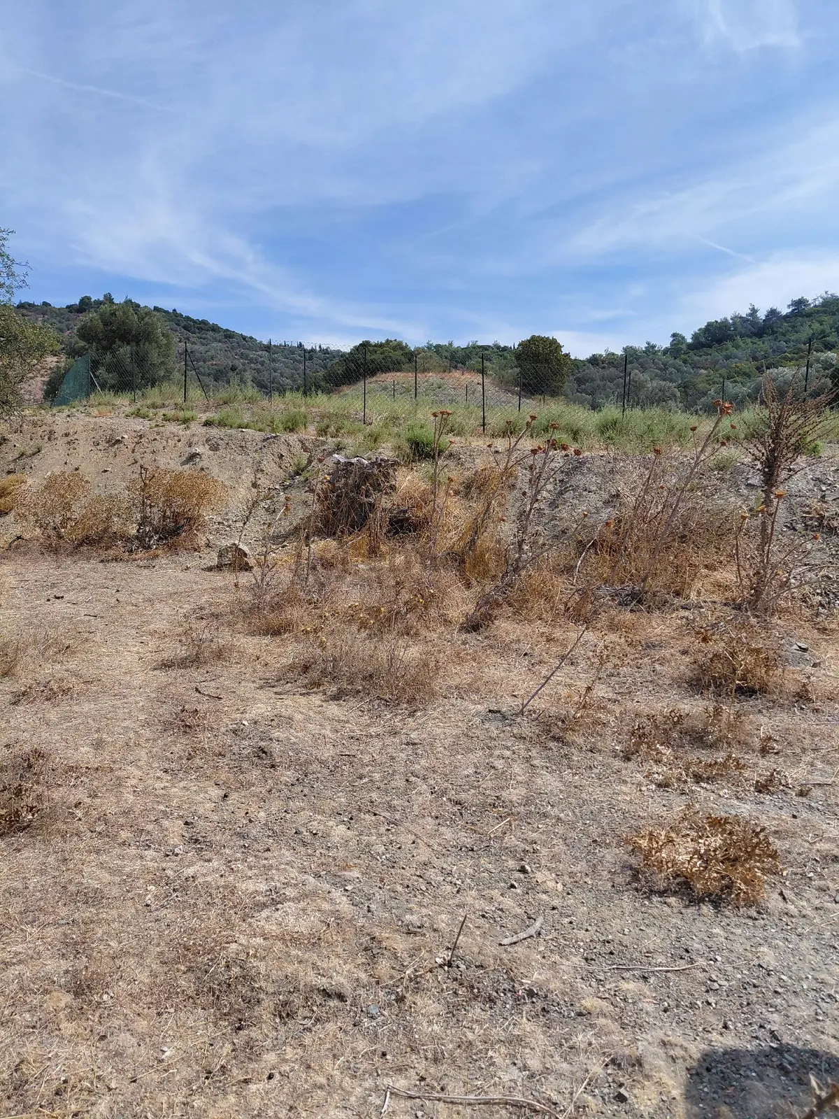 Seferihısar Kavakdere Mevkinde Satılık5.487 M2 İmarlı Arsa - 4