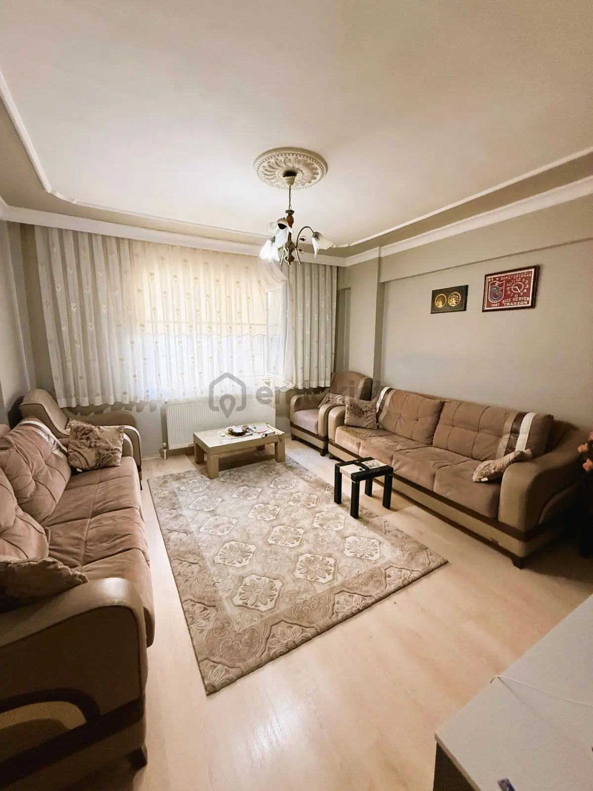 Gemlik Hürriyet Caddesi Civarı Masrafsız 2+1 Daire - 12
