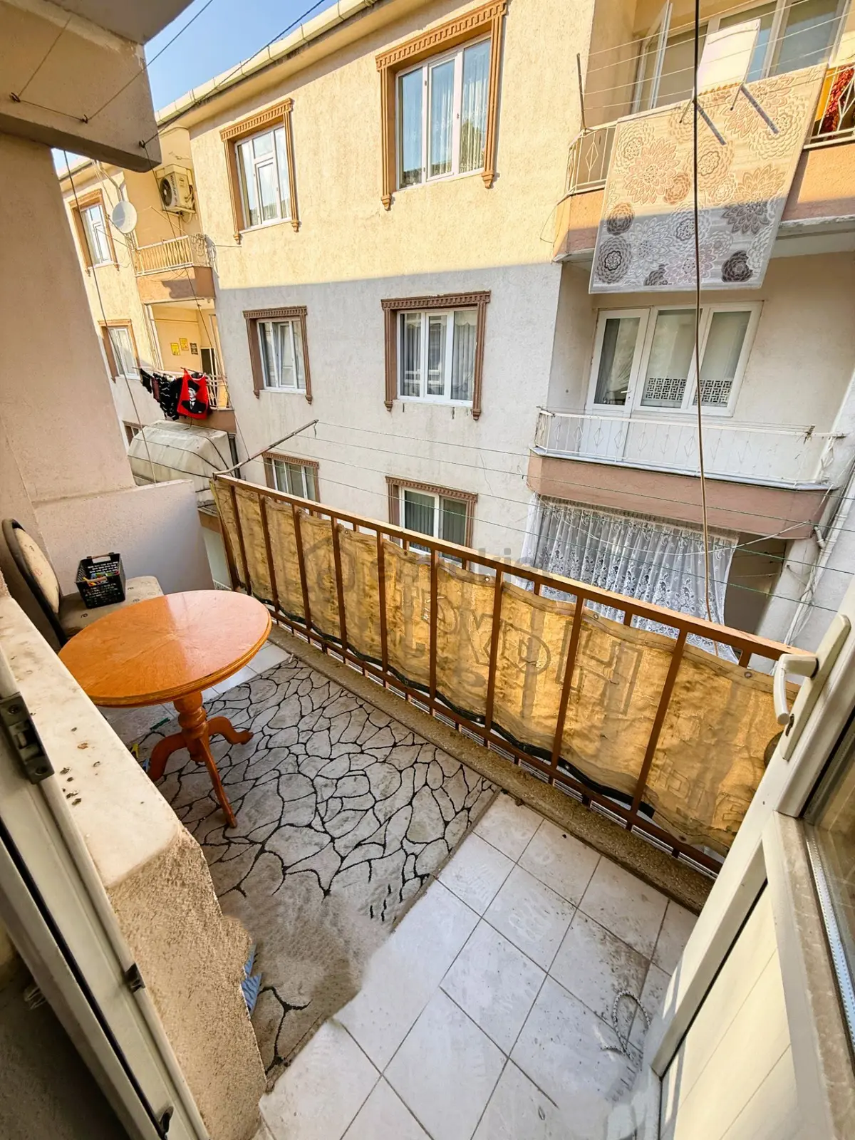 Gemlik Hürriyet Caddesi Civarı Masrafsız 2+1 Daire - 10