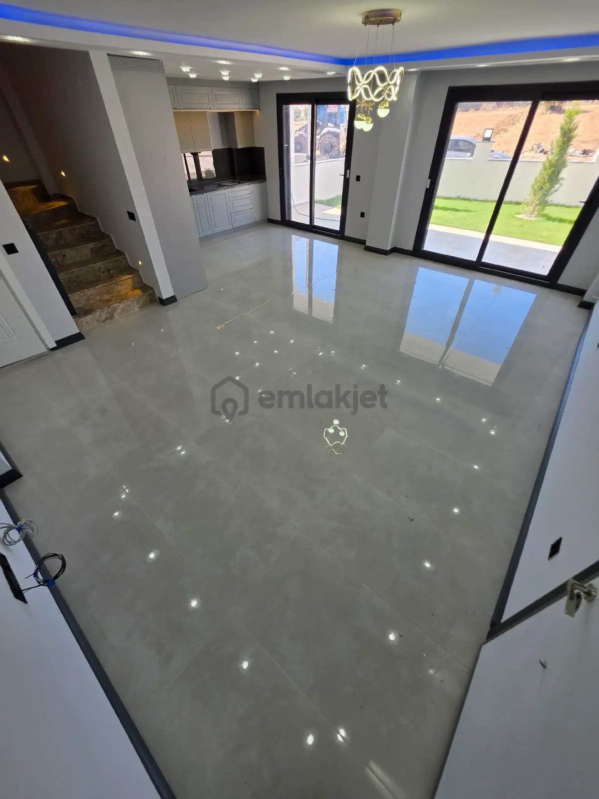 🏡 Didim Efeler Mahallesinde Satılık Tripleks Villa 🏡💥 - 5