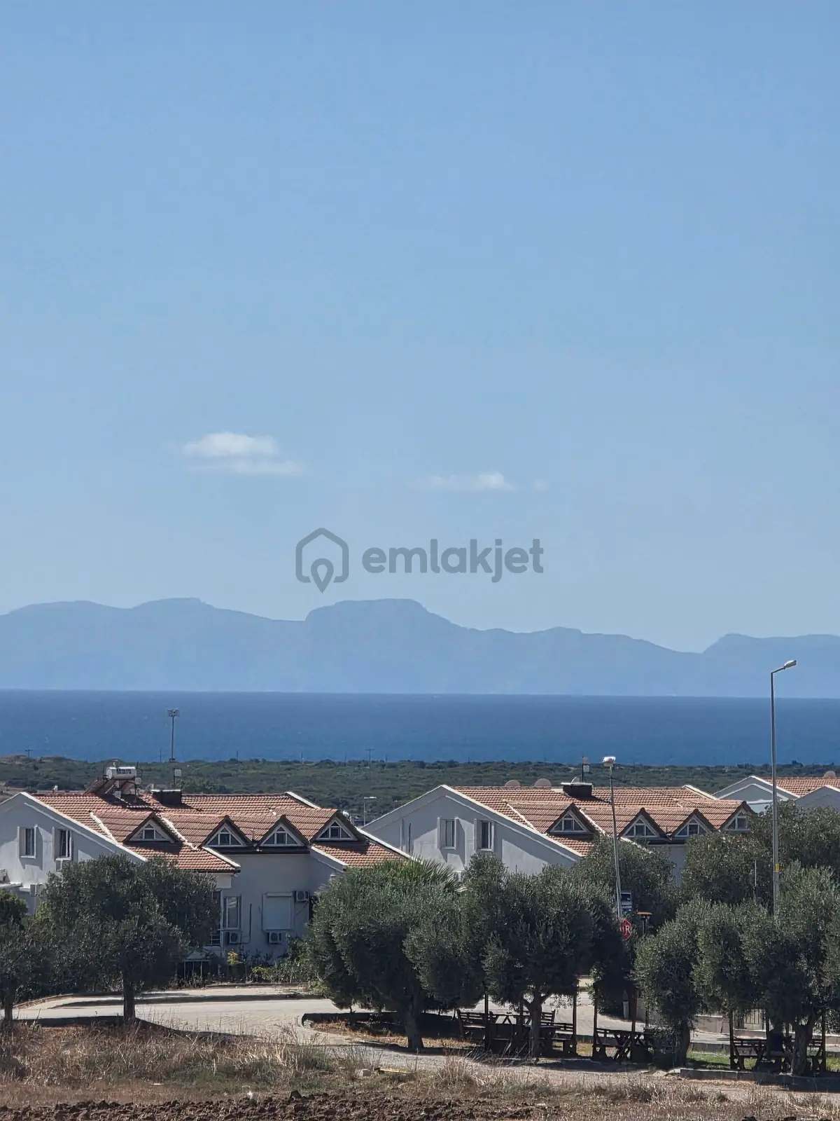 🏡 Didim Efeler Mahallesinde Satılık Tripleks Villa 🏡💥 - 32