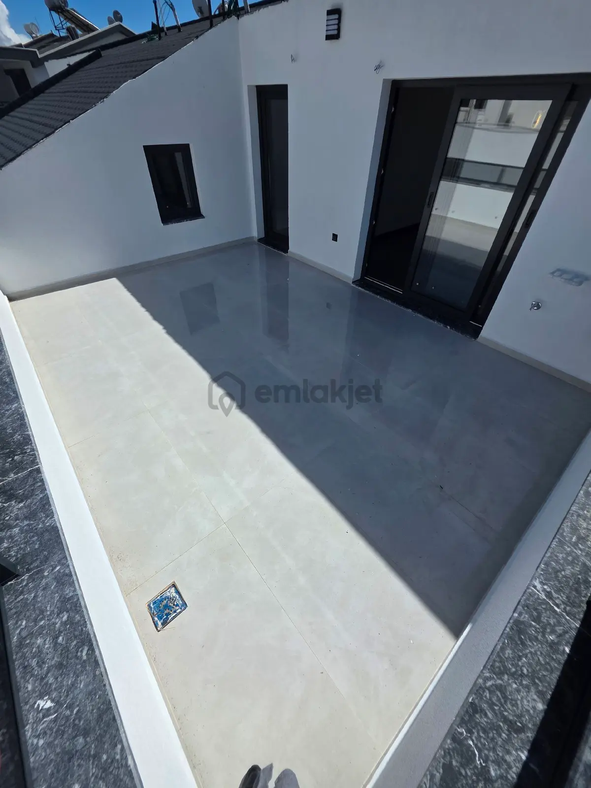 🏡 Didim Efeler Mahallesinde Satılık Tripleks Villa 🏡💥 - 29