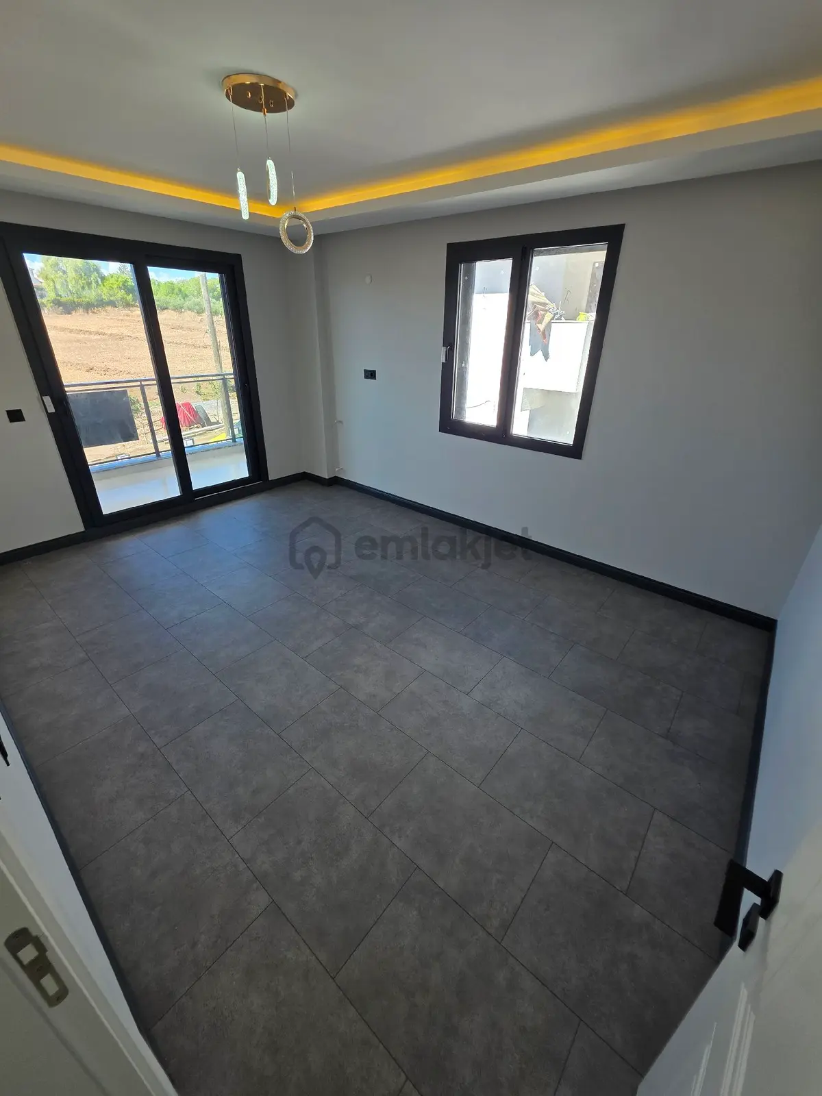 🏡 Didim Efeler Mahallesinde Satılık Tripleks Villa 🏡💥 - 13