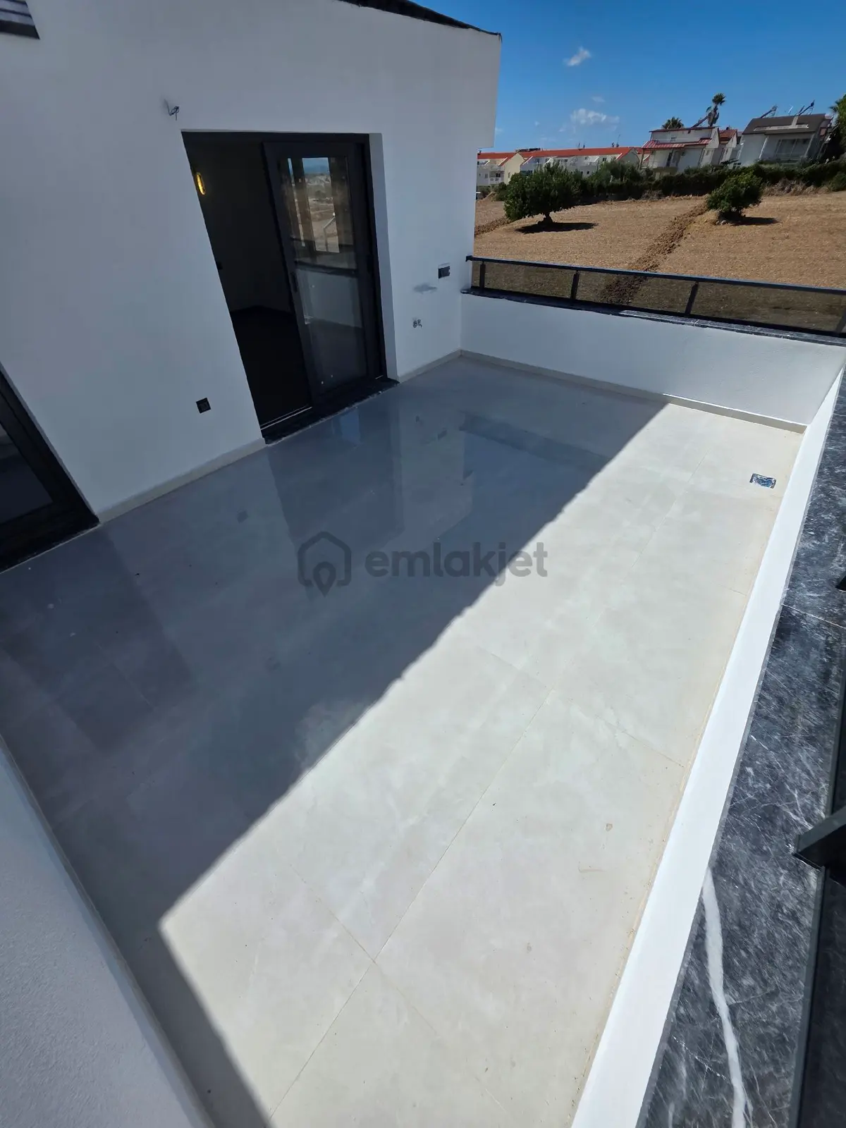 🏡 Didim Efeler Mahallesinde Satılık Tripleks Villa 🏡💥 - 28