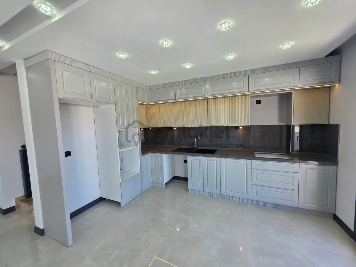 🏡 Didim Efeler Mahallesinde Satılık Tripleks Villa 🏡💥 - 8