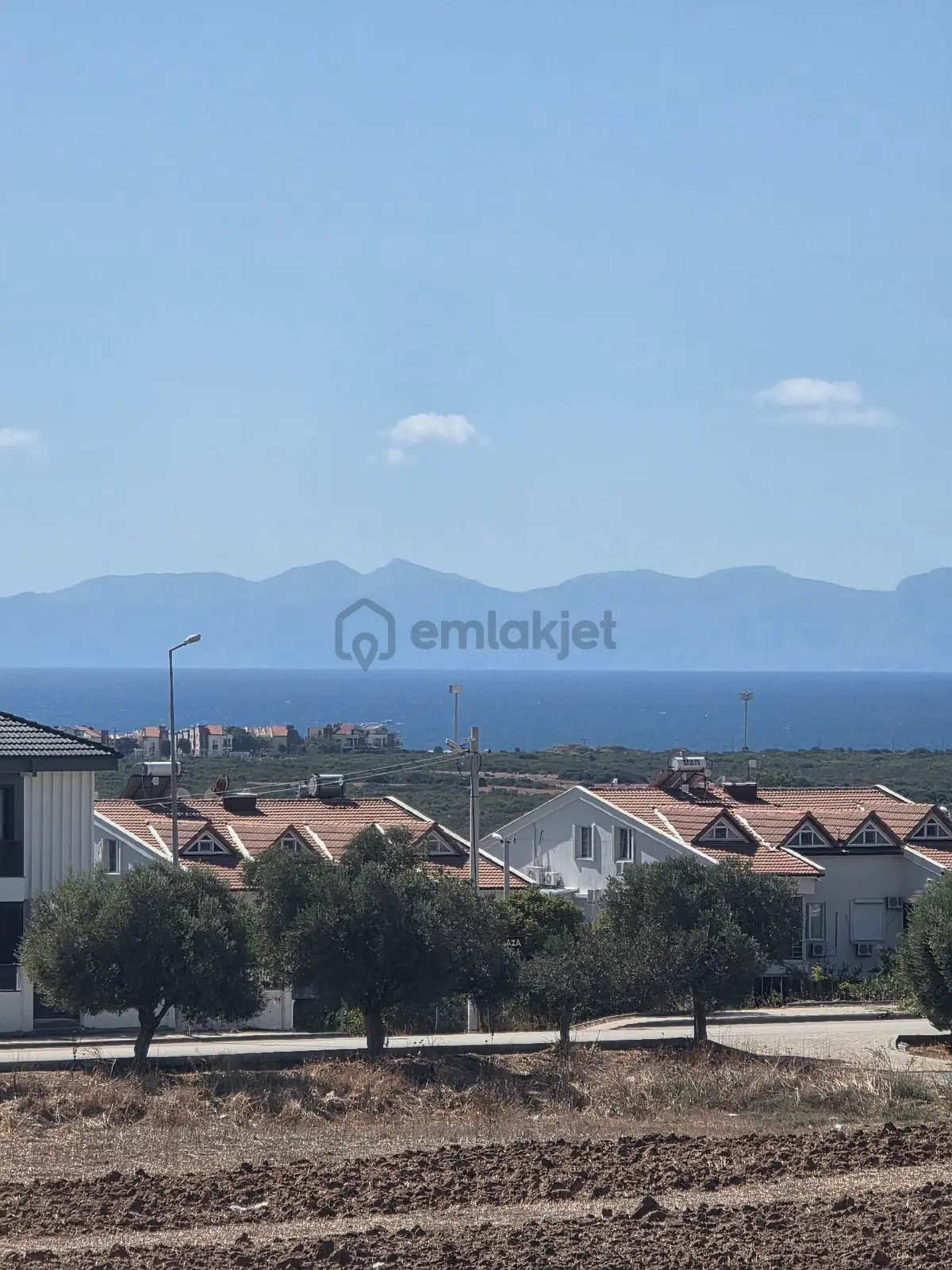🏡 Didim Efeler Mahallesinde Satılık Tripleks Villa 🏡💥 - 31