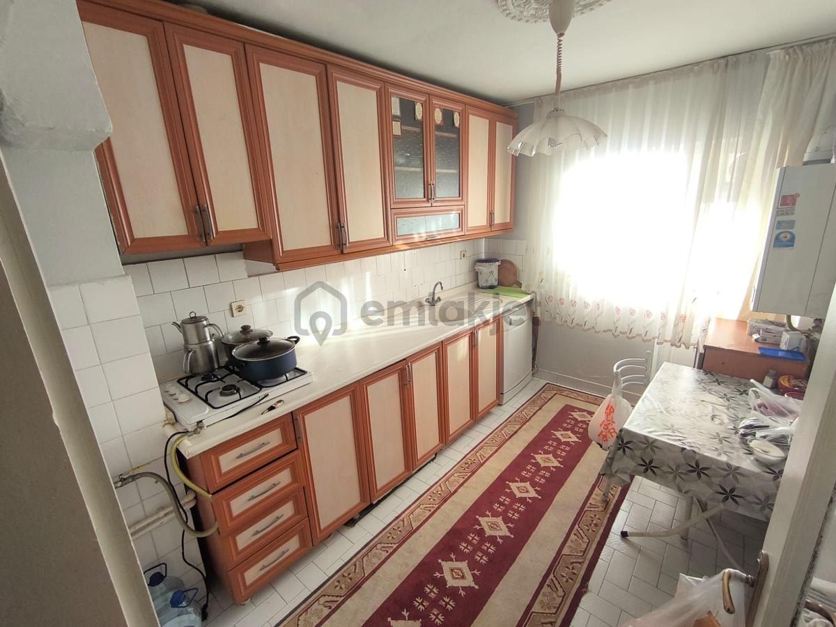 3+1 Sahibinden Satılık Daire İskanı Vardır Bağımsızdır - 11