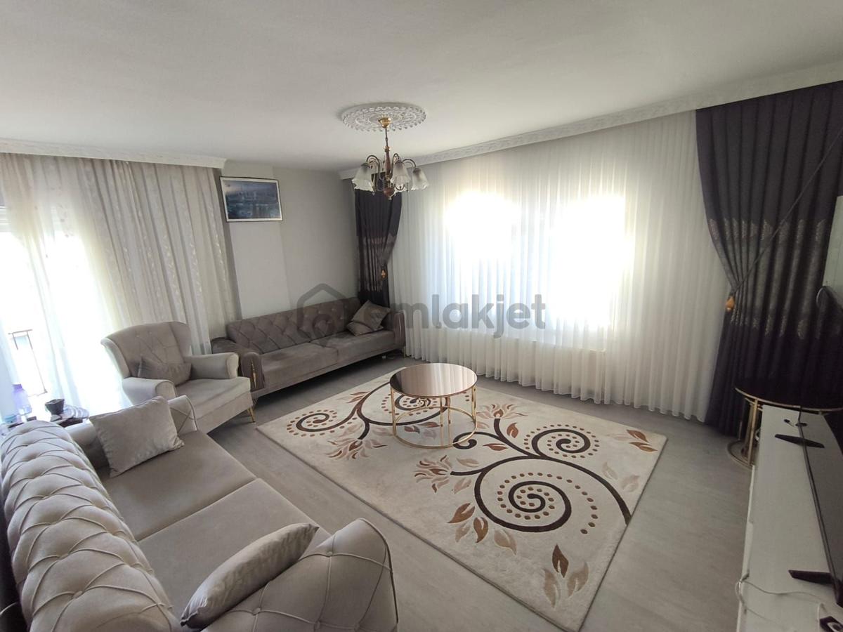 3+1 Sahibinden Satılık Daire İskanı Vardır Bağımsızdır - 3