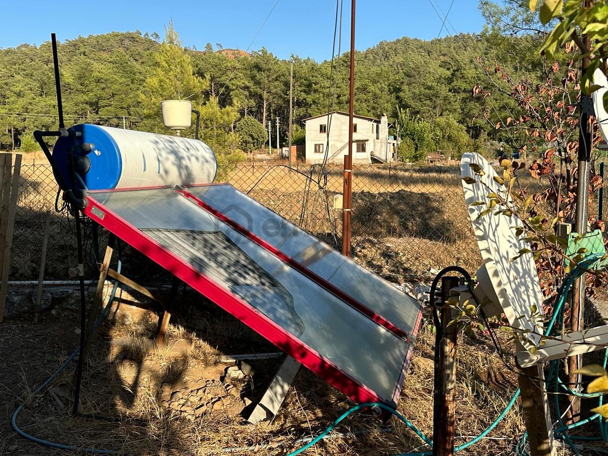 Sahibinden Acil Satılık Bahçe İçinde İki Ev - 10