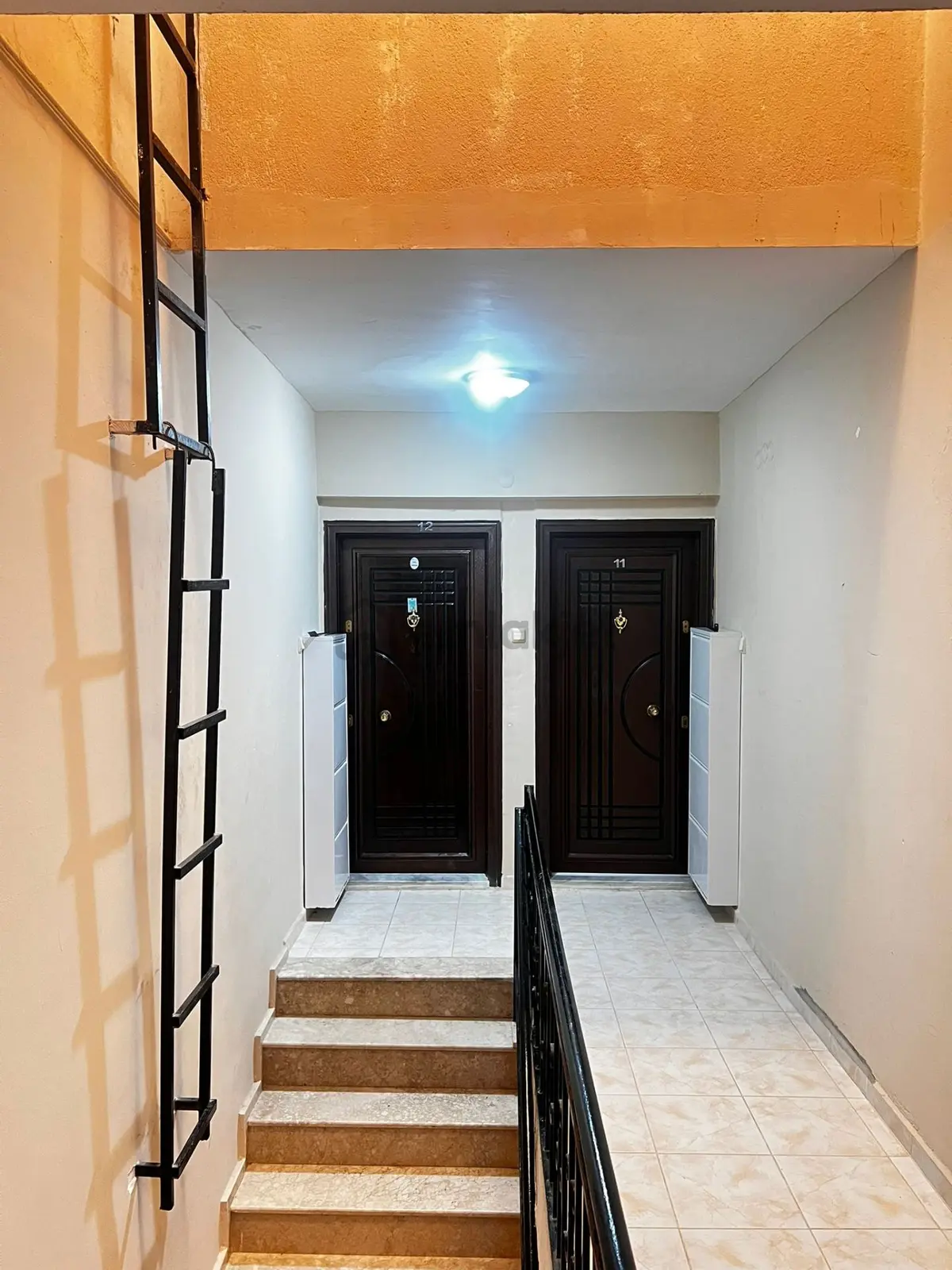 Aydın Didim Altınkum 3+1 Dubleks Satılık Daire - 20