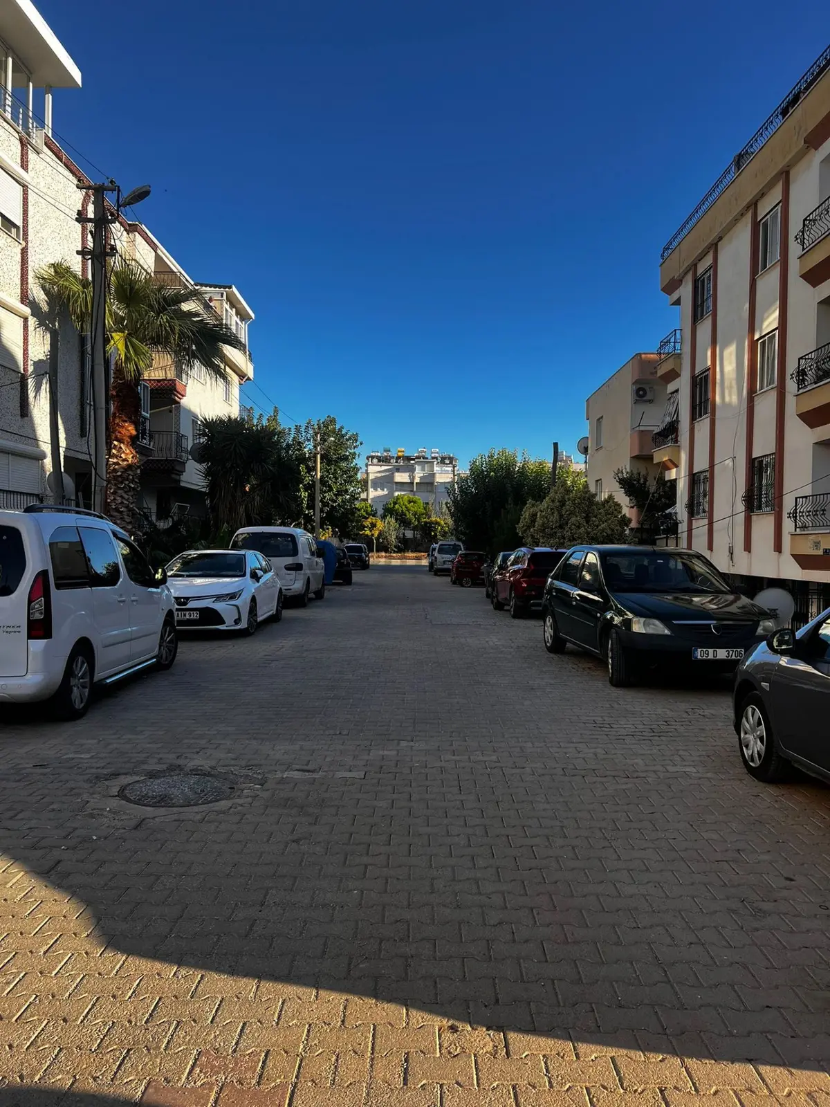 Aydın Didim Altınkum 3+1 Dubleks Satılık Daire - 22