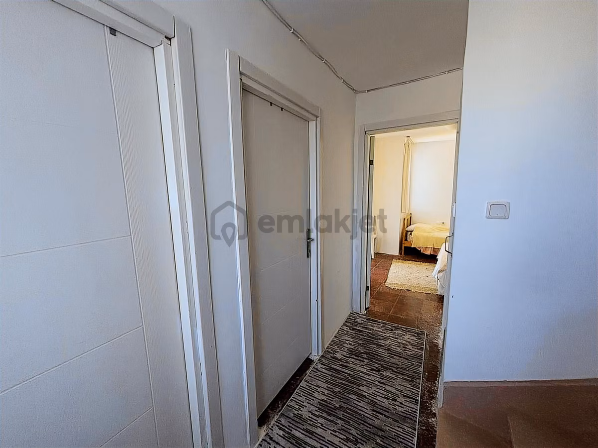 Çeşme Çiftlikköy Serakent Sitesinde Satılık 4+1 Tripleks Villa - 19