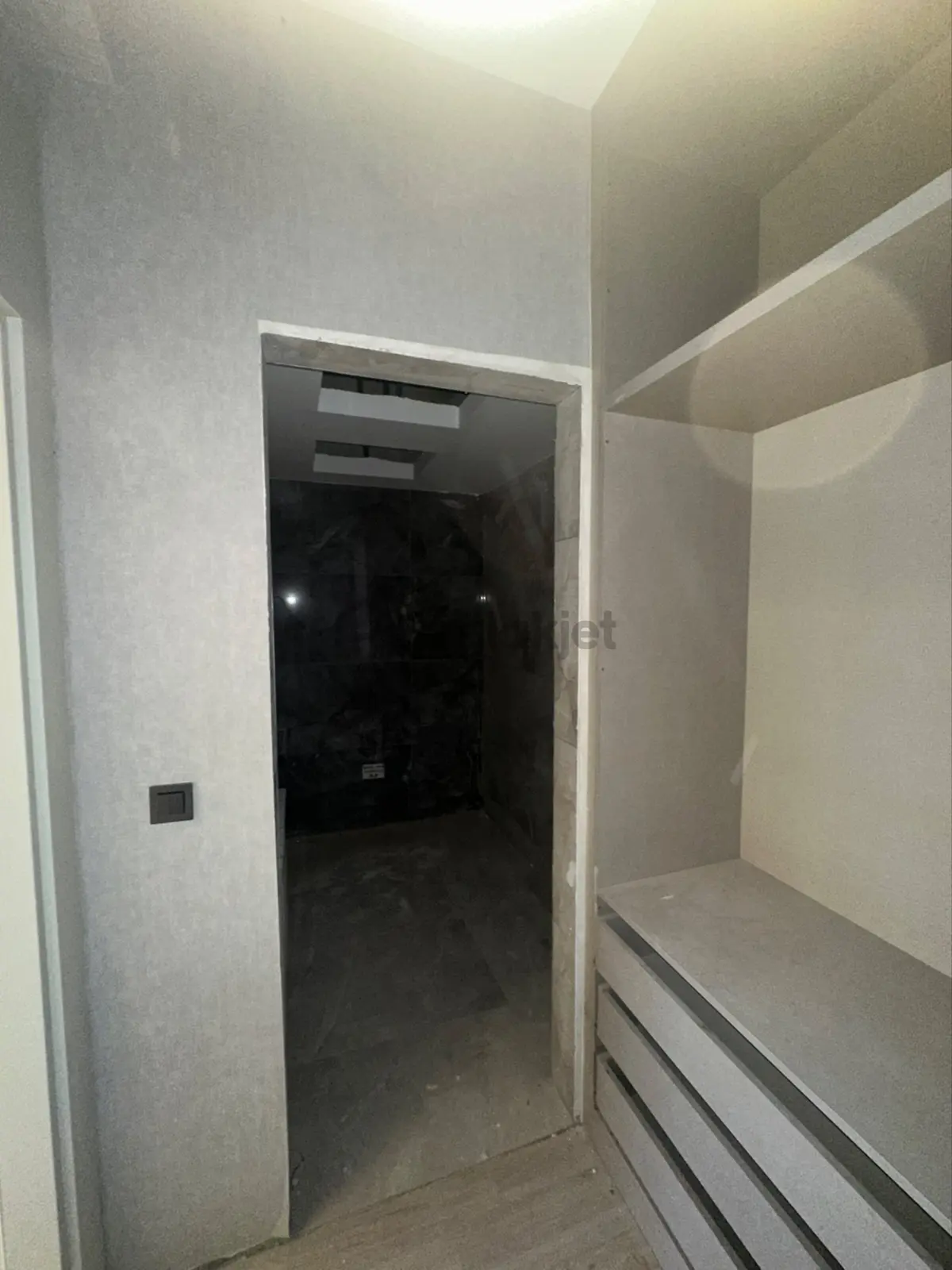M Çiçek Gyo’dan İbrahimli De 4.5+1 Akıllı Daire - 9