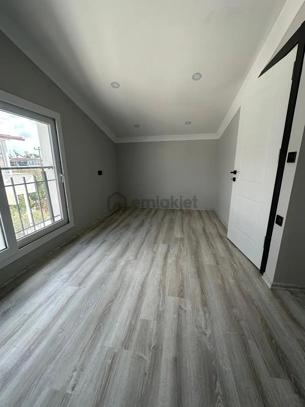 Didim Mavişehirde Sıfır 3+1 Villa - 5
