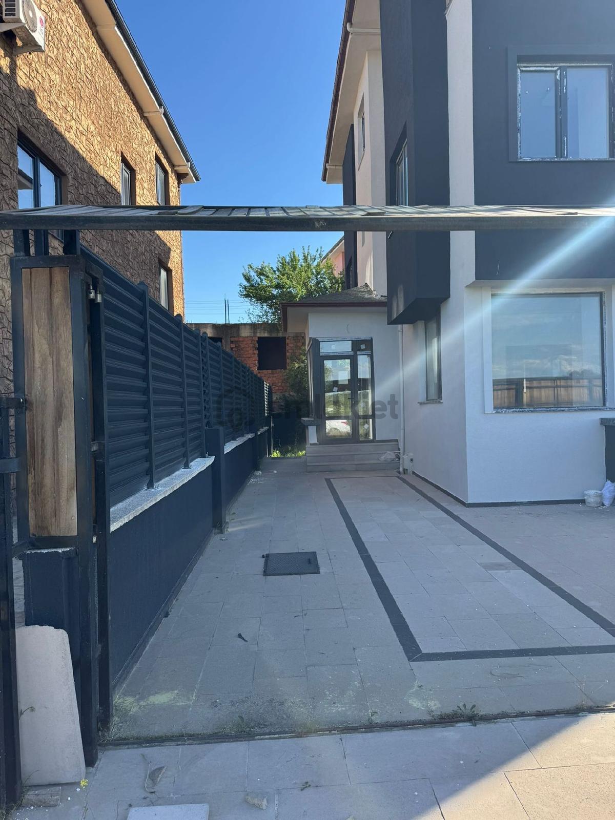 Sahibinden Triplexs İskânli Doğalgazlı Villa - 24