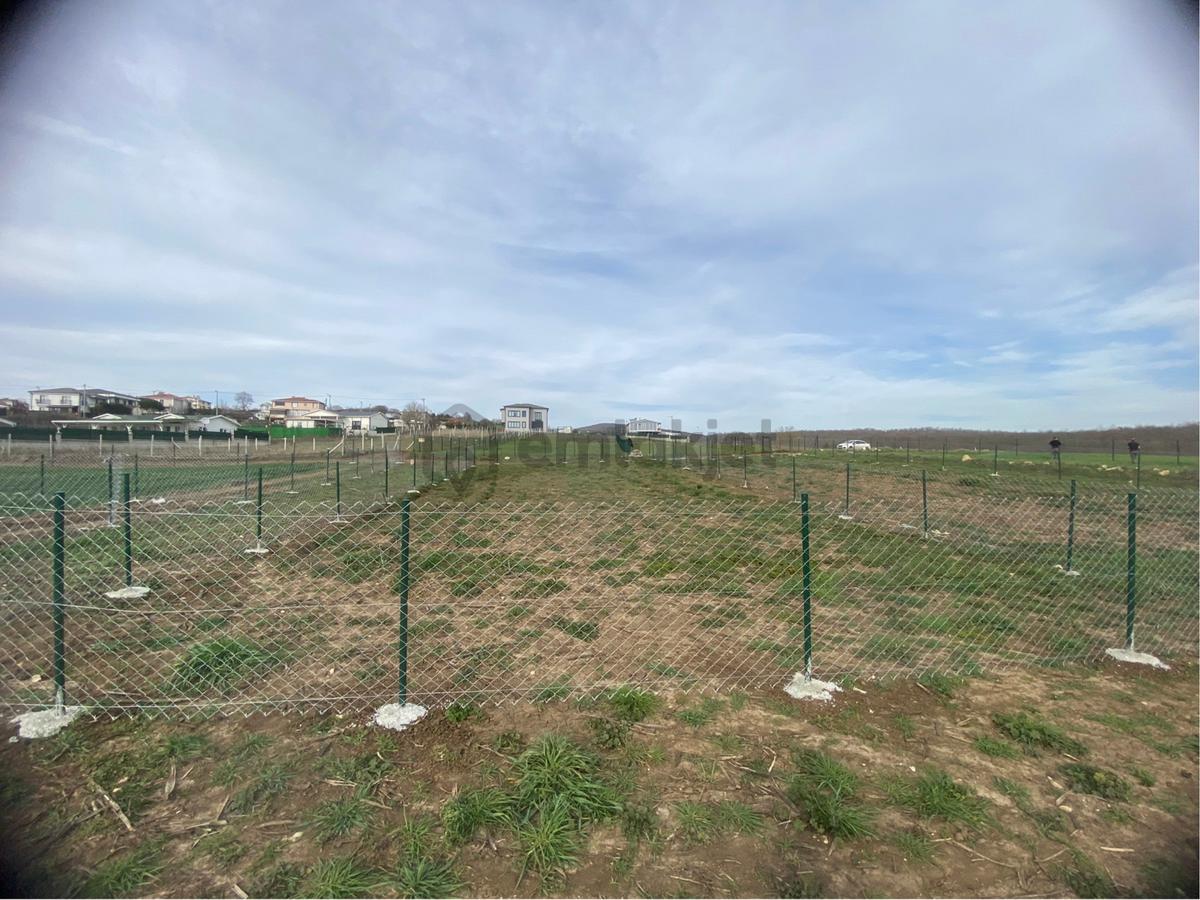 Sahibinden Çatalca İhsaniye Mahallesinde Mükemmel Konumda 502m2 - 7