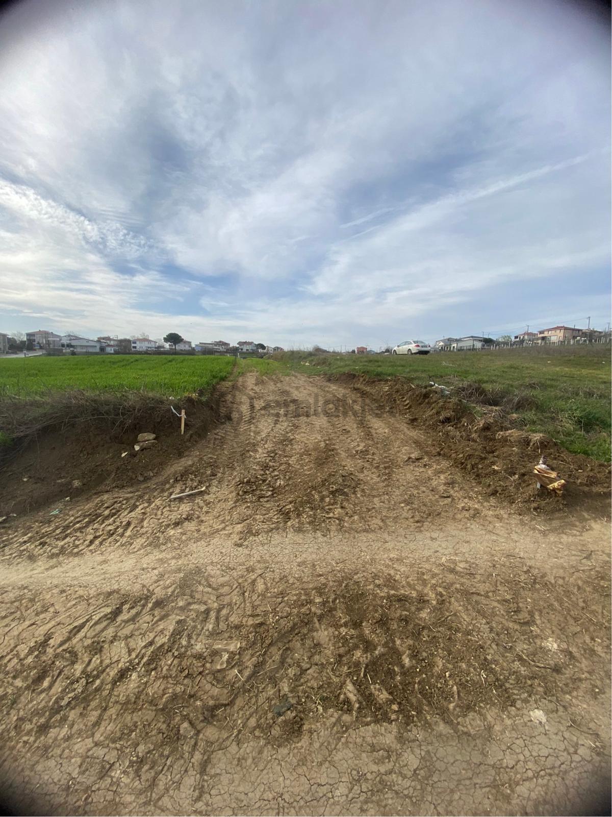 Sahibinden Çatalca İhsaniye Mahallesinde Mükemmel Konumda 502m2 - 3