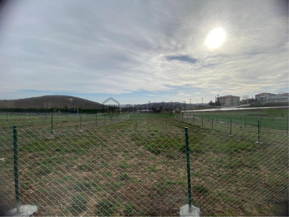 Sahibinden Çatalca İhsaniye Mahallesinde Mükemmel Konumda 502m2 - 8