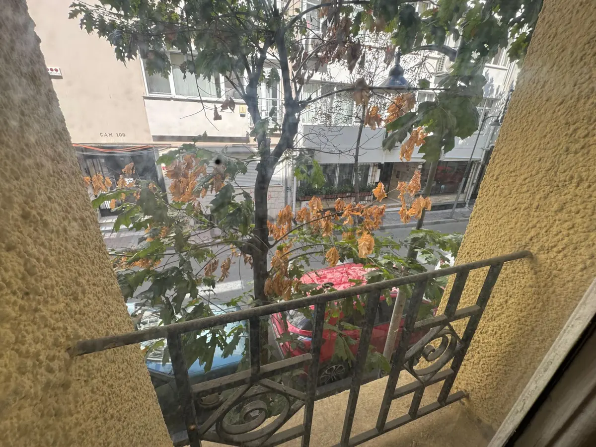 Erkutun'dan, Nişantaşı Merkezde Dönem Mimarisi 5 Katlı Satılık Bina - 23