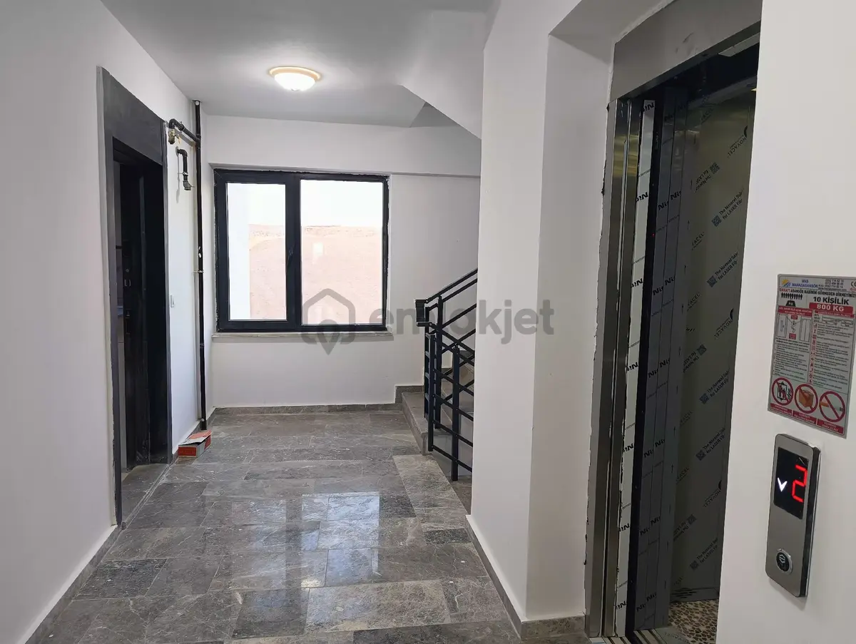 Örencik Mahallesi Ara Katta 1+1 Daire - 5