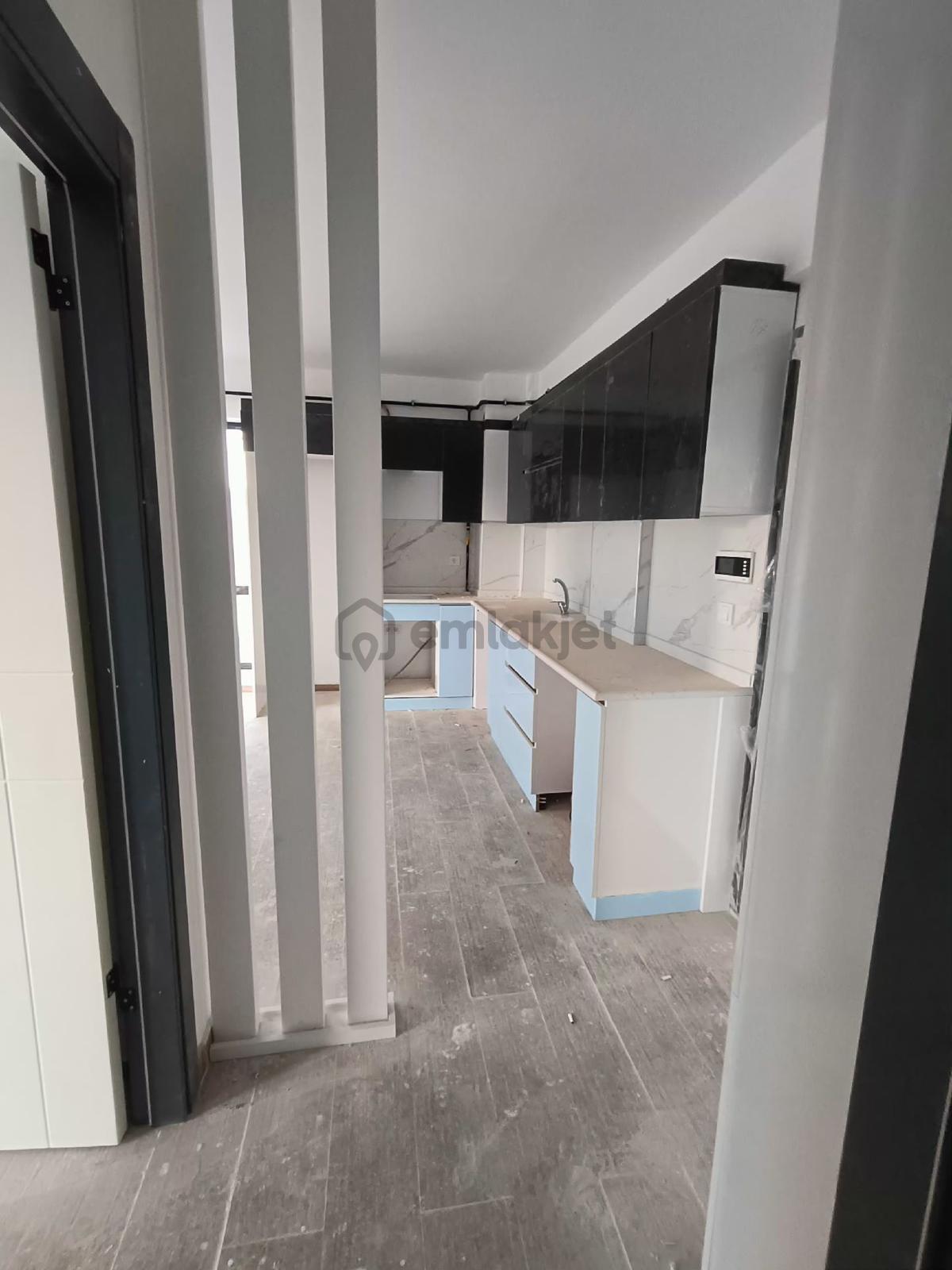 Örencik Mahallesi Ara Katta 1+1 Daire - 24