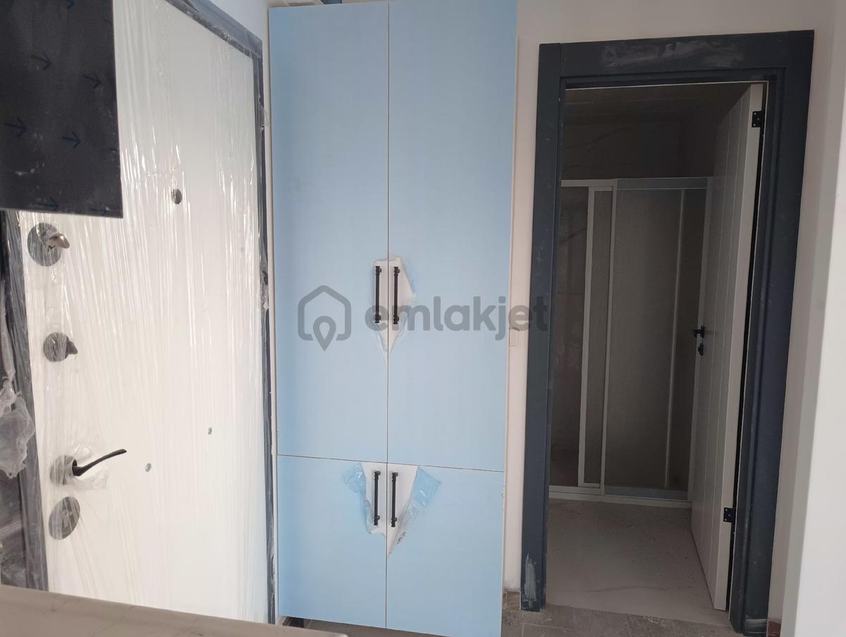 Örencik Mahallesi Ara Katta 1+1 Daire - 12