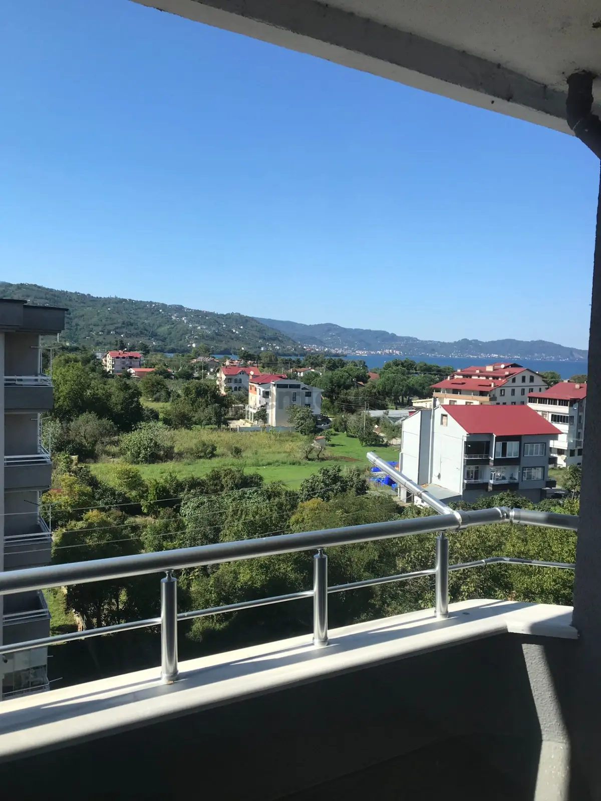 Efirli Tarımcılar Sitesi'nde Satılık Daire - 27