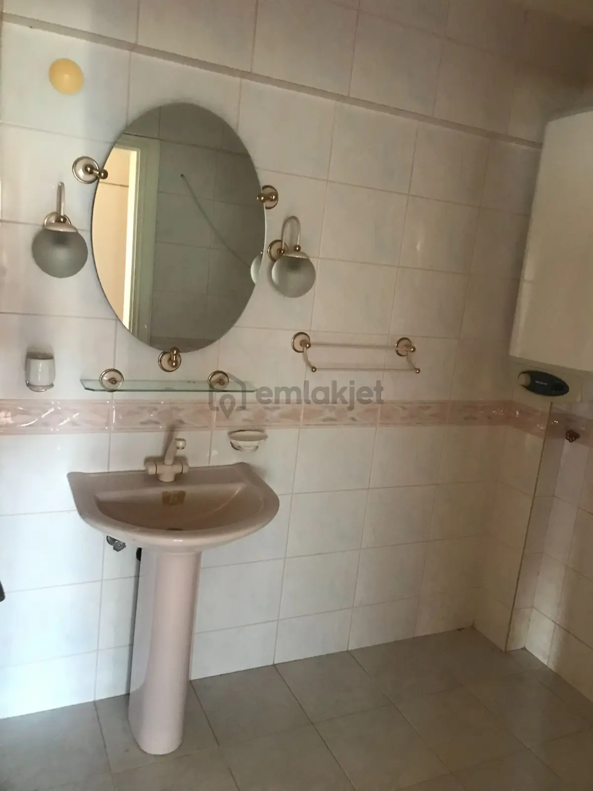 Efirli Tarımcılar Sitesi'nde Satılık Daire - 16