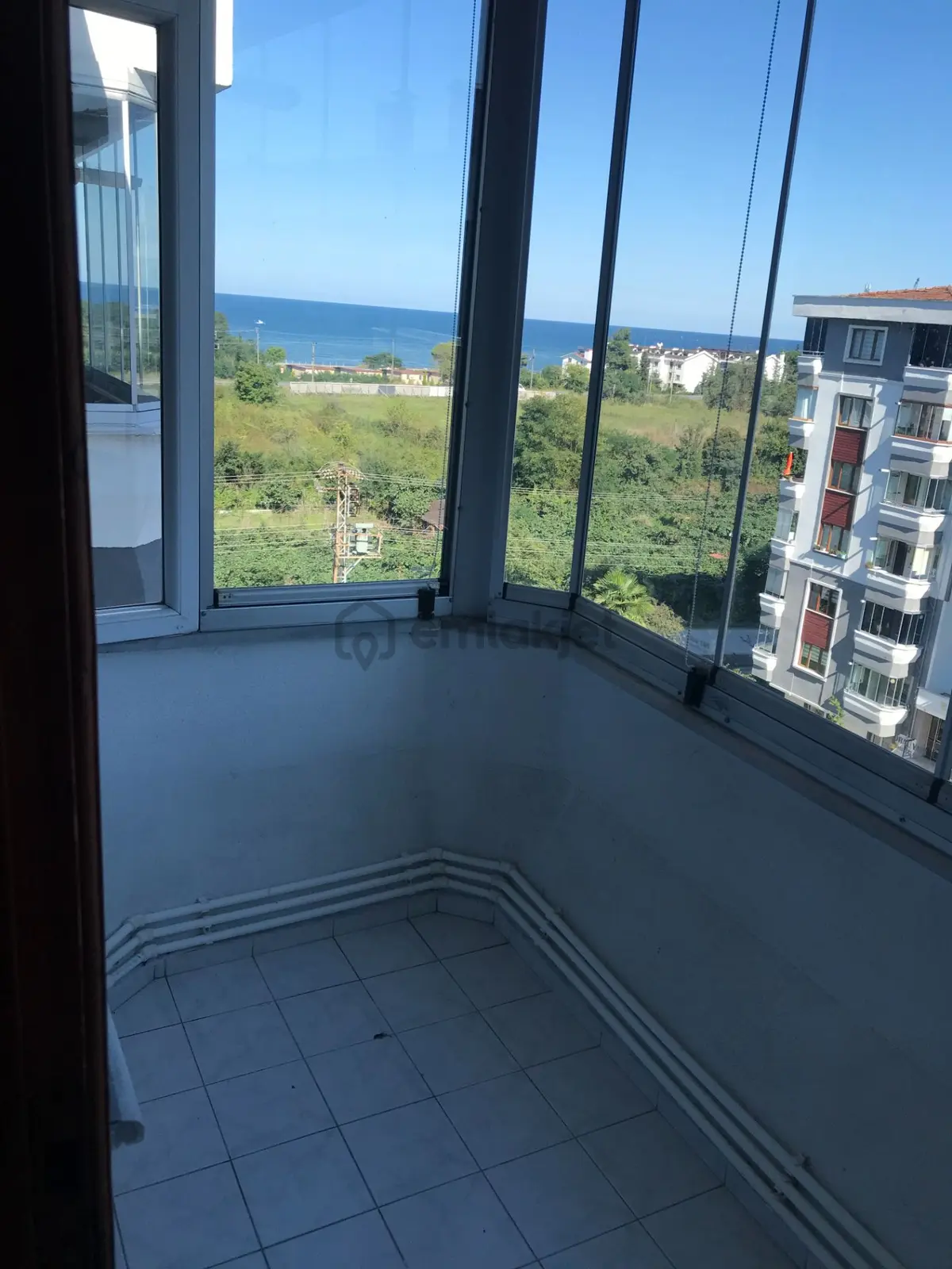 Efirli Tarımcılar Sitesi'nde Satılık Daire - 8