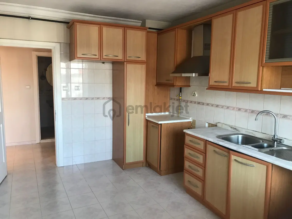 Efirli Tarımcılar Sitesi'nde Satılık Daire - 6