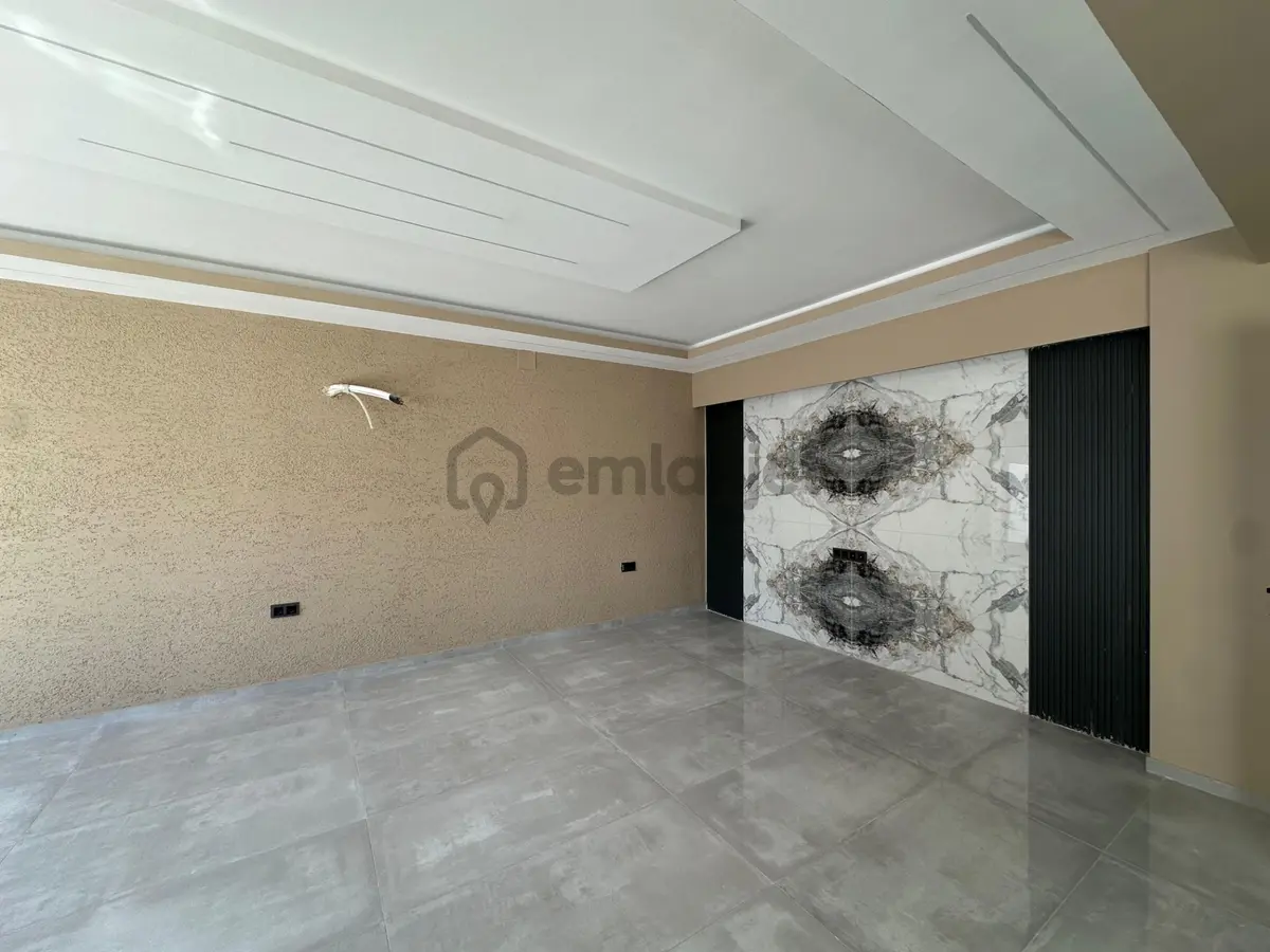 Dalyan Da 4+1 Müstakil Lüks Villa Satılık - 7