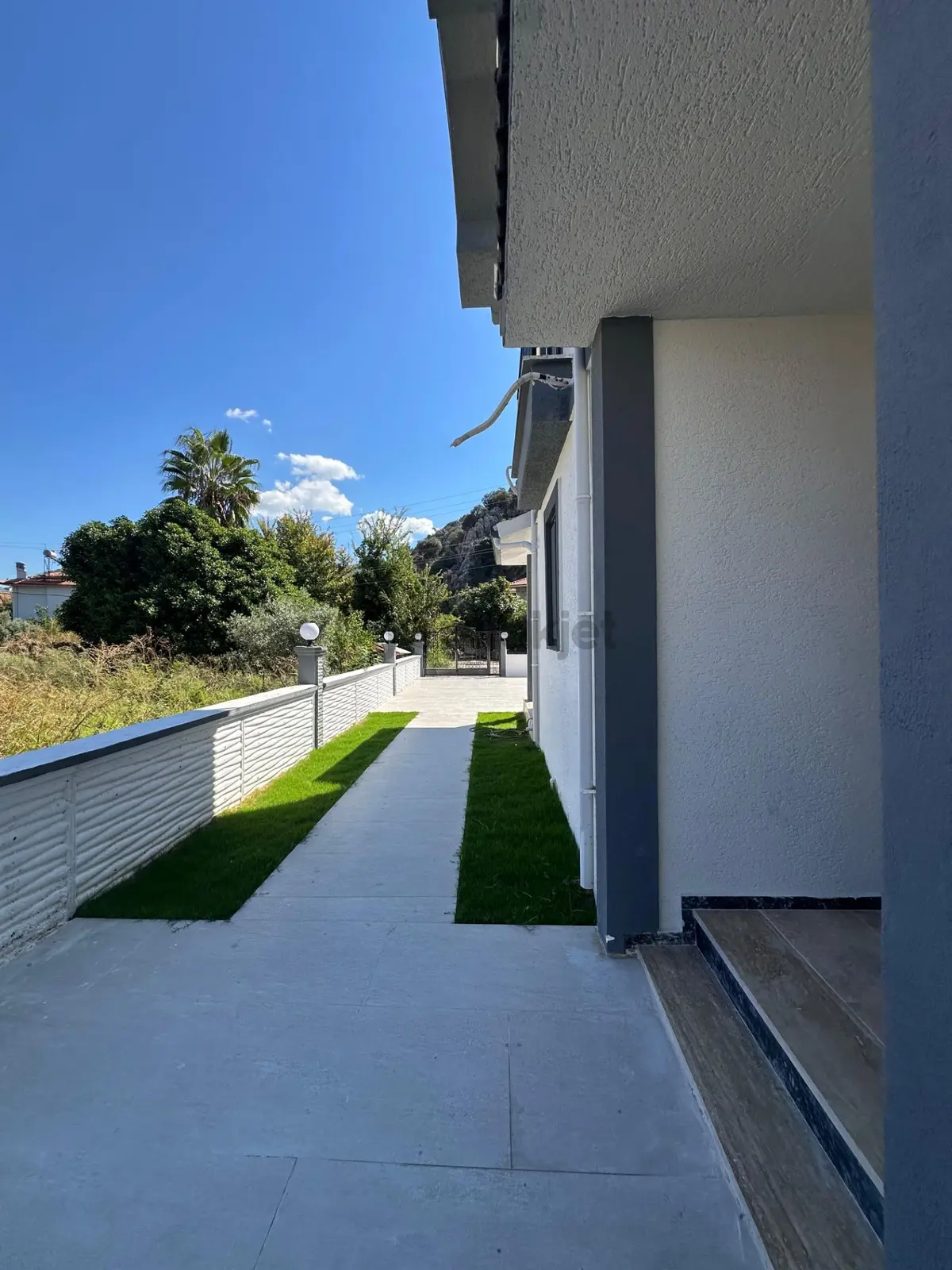 Dalyan Da 4+1 Müstakil Lüks Villa Satılık - 12